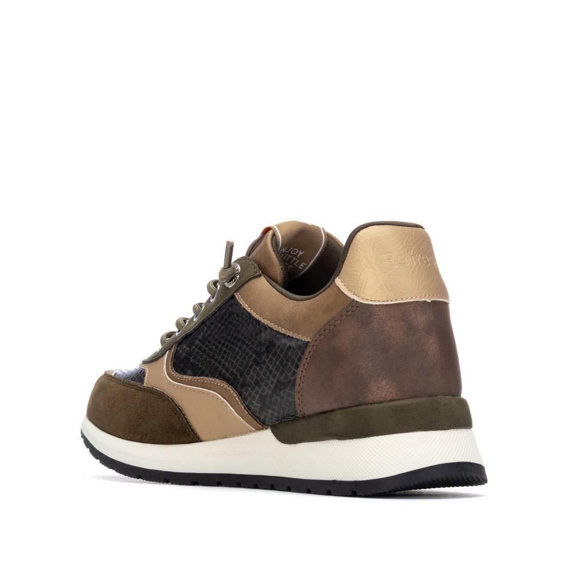 Baskets Refresh modèle 147-17296002 pour femmes 4/5