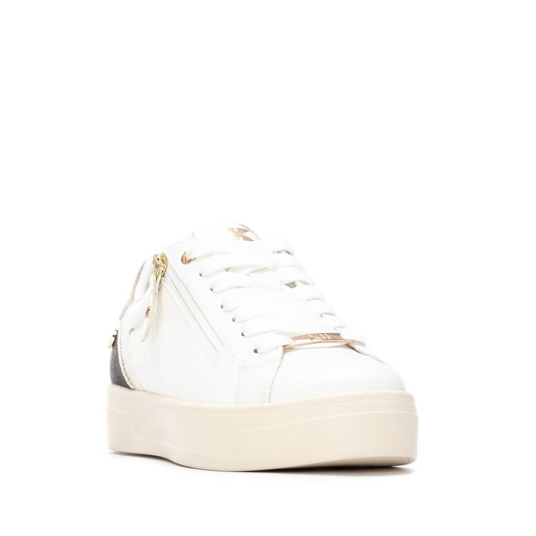 Zapatillas Femme Xti  Blanc 3/6