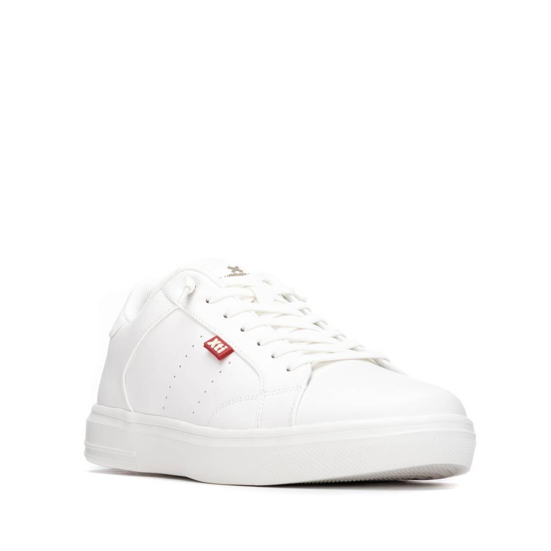 Chaussure de randonnée Baskets Homme Xti 14414503 Blan 2/4