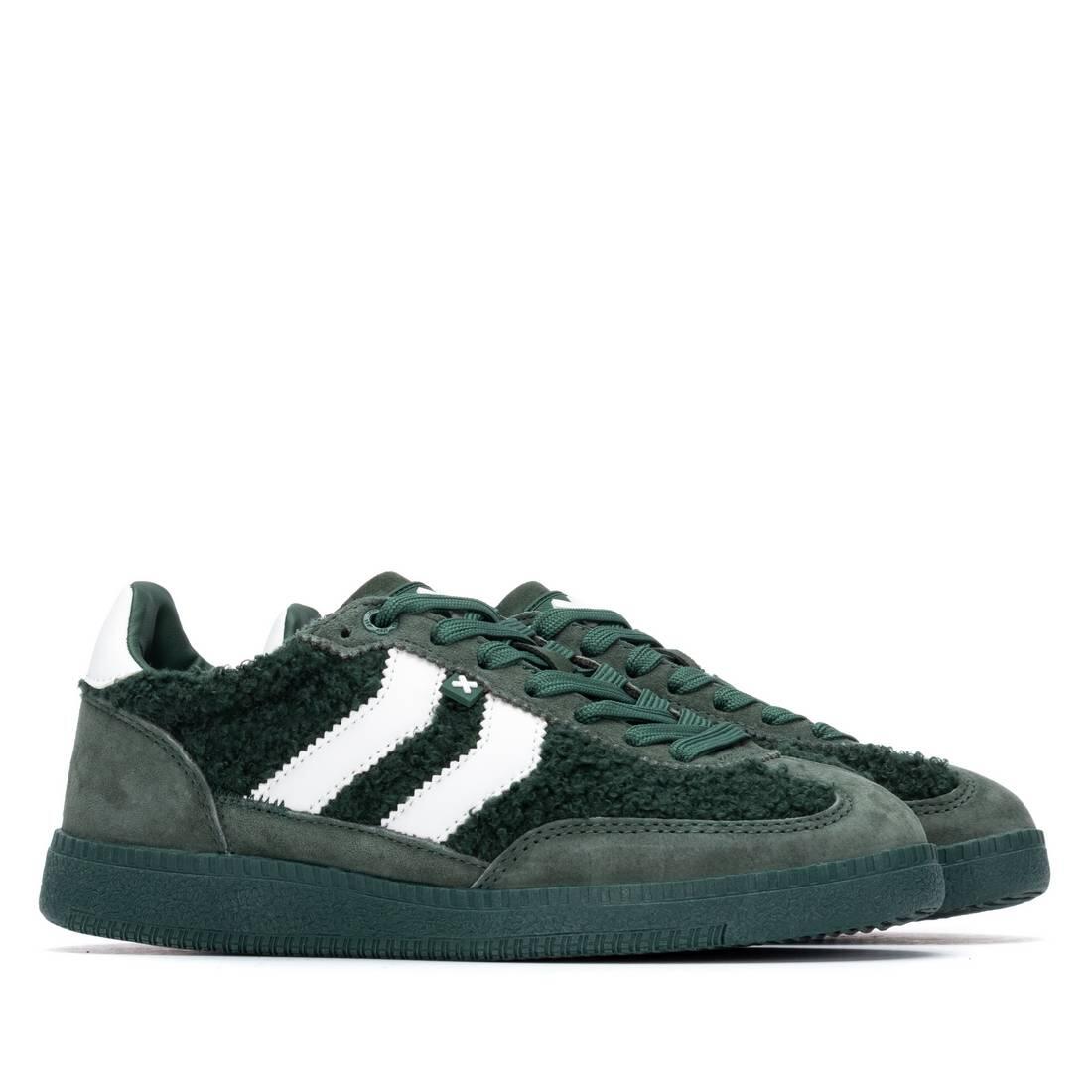Zapatilla De Mujer Xti 144734 Verde 5/6
