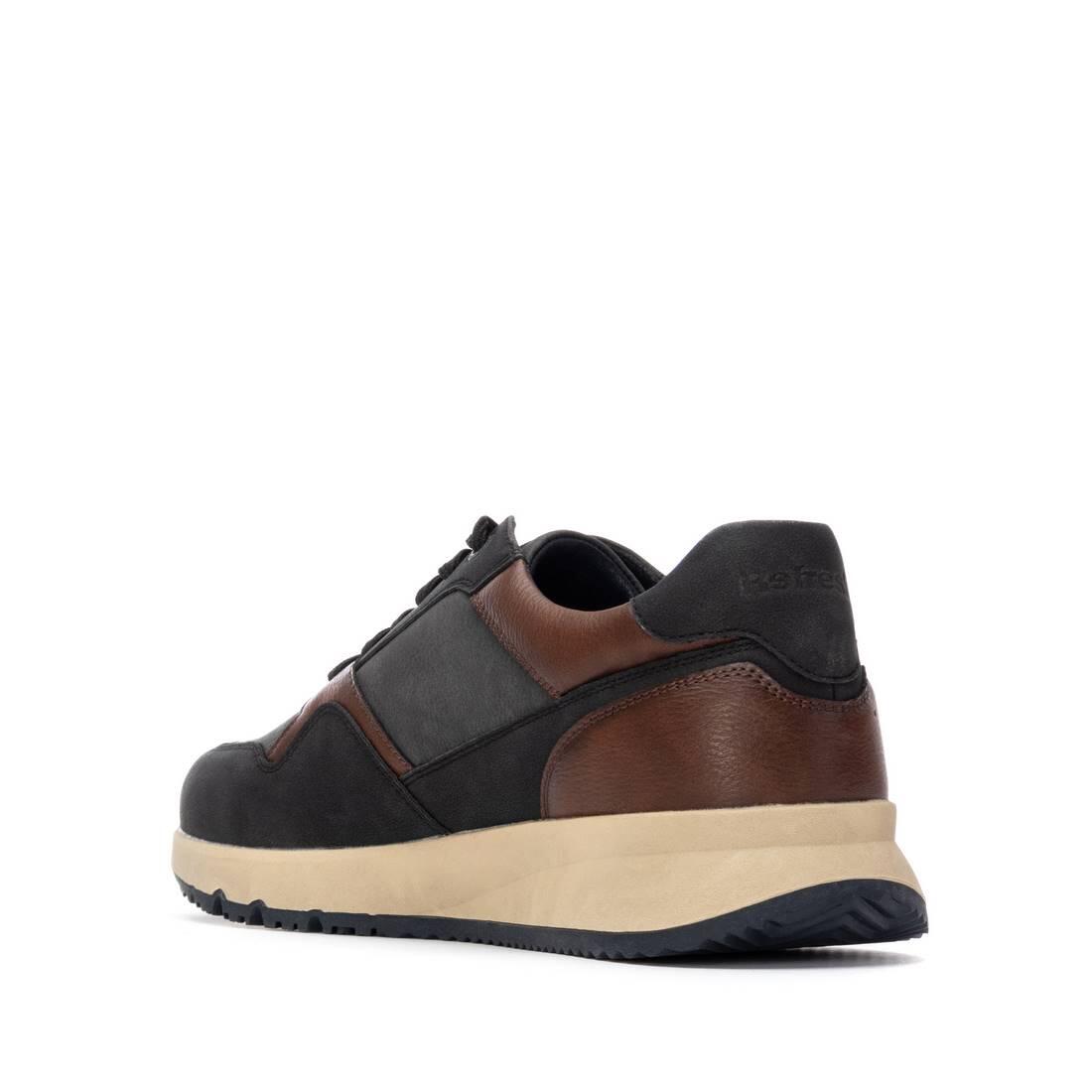 Chaussure de randonnée Baskets Homme Refresh 17304903 Noi 3/4