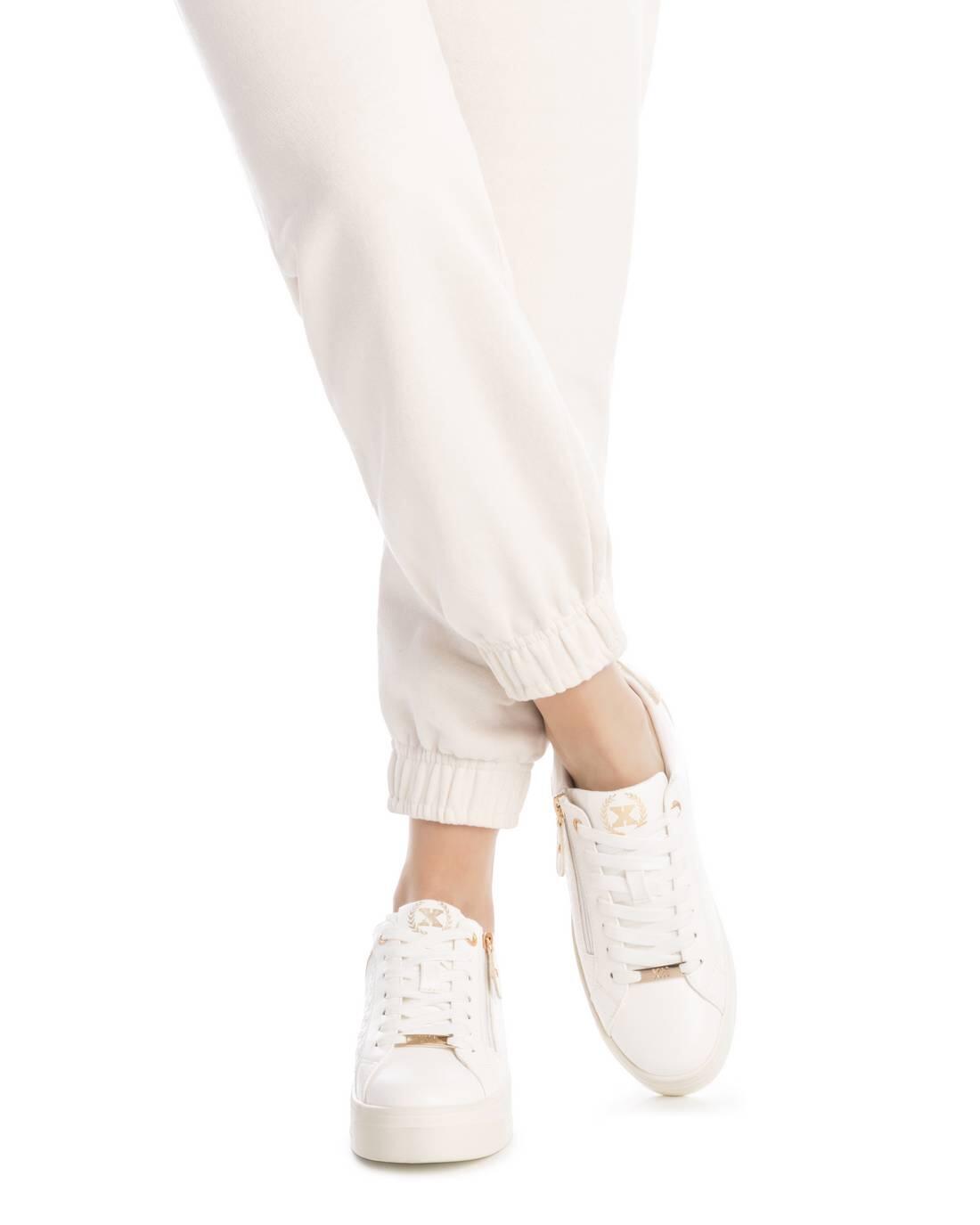 Zapatillas Femme Xti  Blanc 2/6