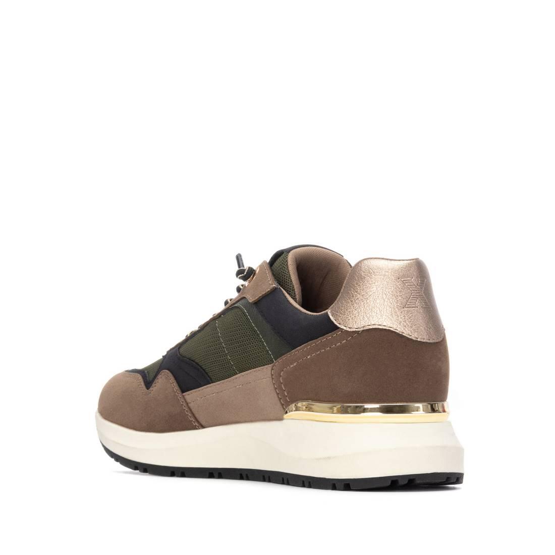Chaussure de randonnée Baskets Femme Xti 144206 Ver 3/5