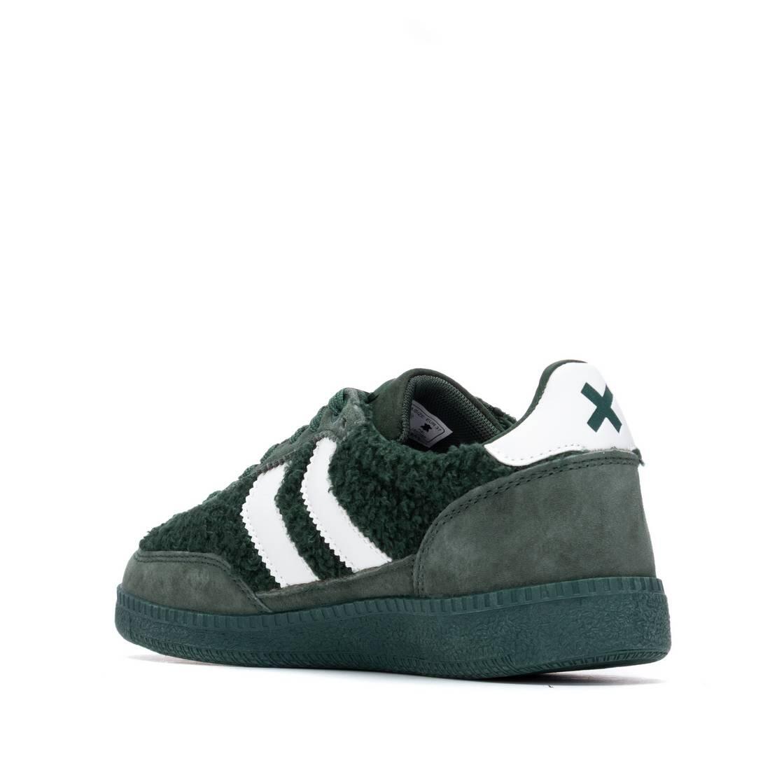 Zapatilla De Mujer Xti 144734 Verde 4/6