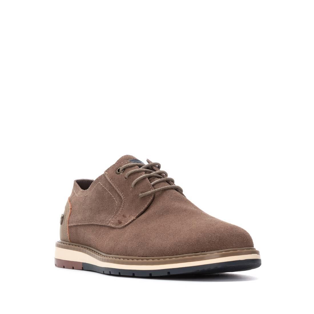 Zapato De Hombre Xti 144558 Taupe 2/5