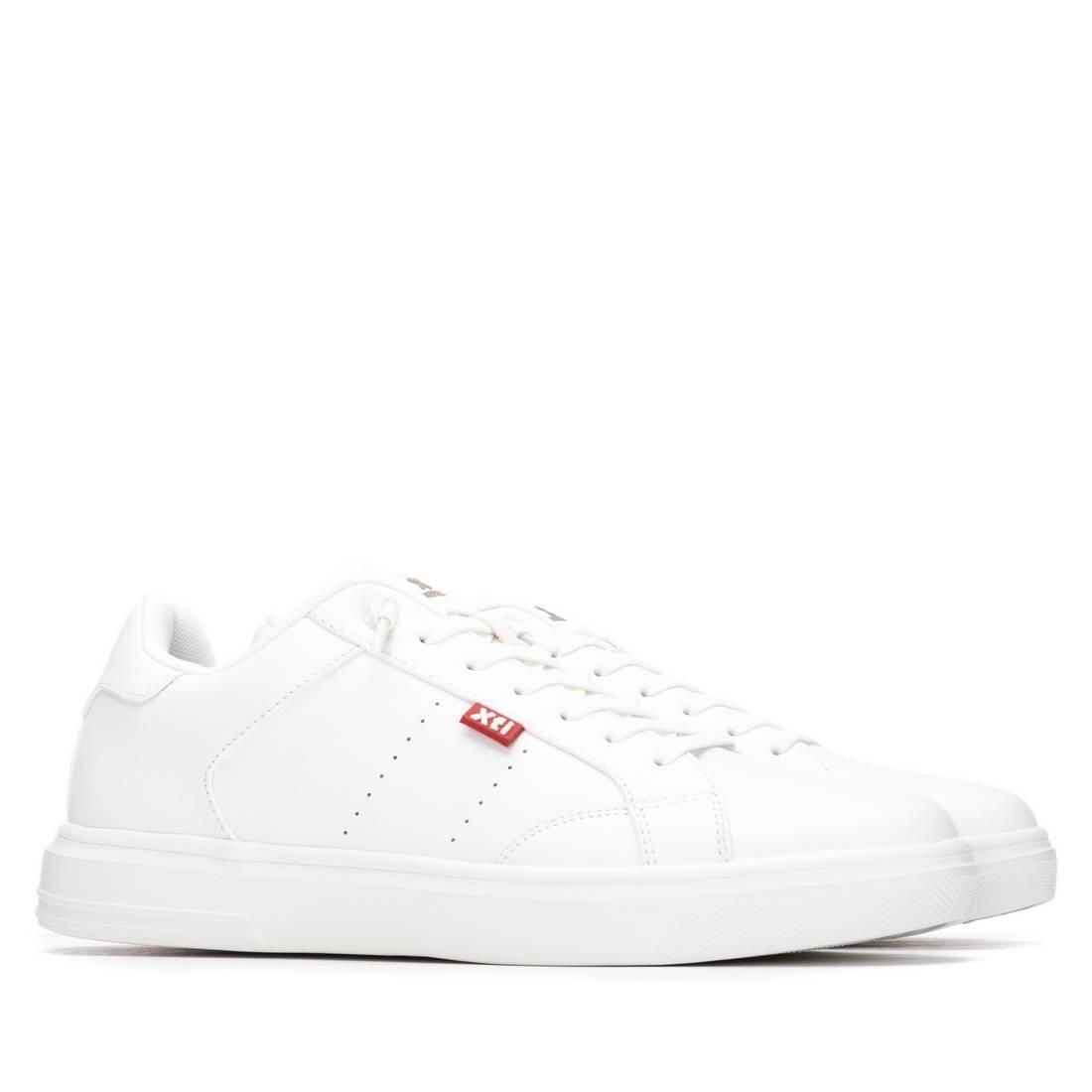 Chaussure de randonnée Baskets Homme Xti 14414503 Blan 4/4
