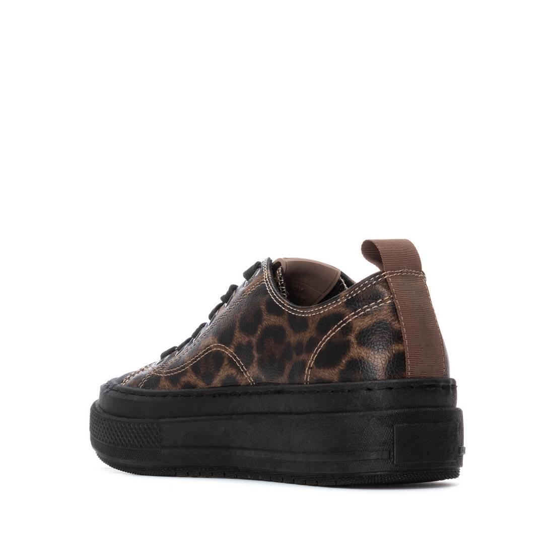 Baskets Refresh modèle 190-17307203 pour femmes 4/5