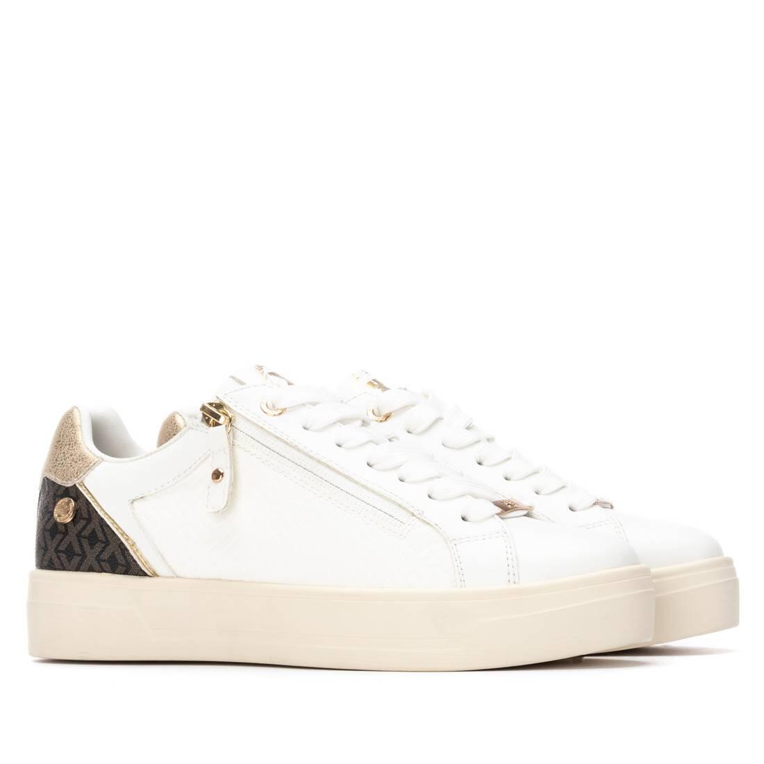 Zapatillas Femme Xti  Blanc 5/6