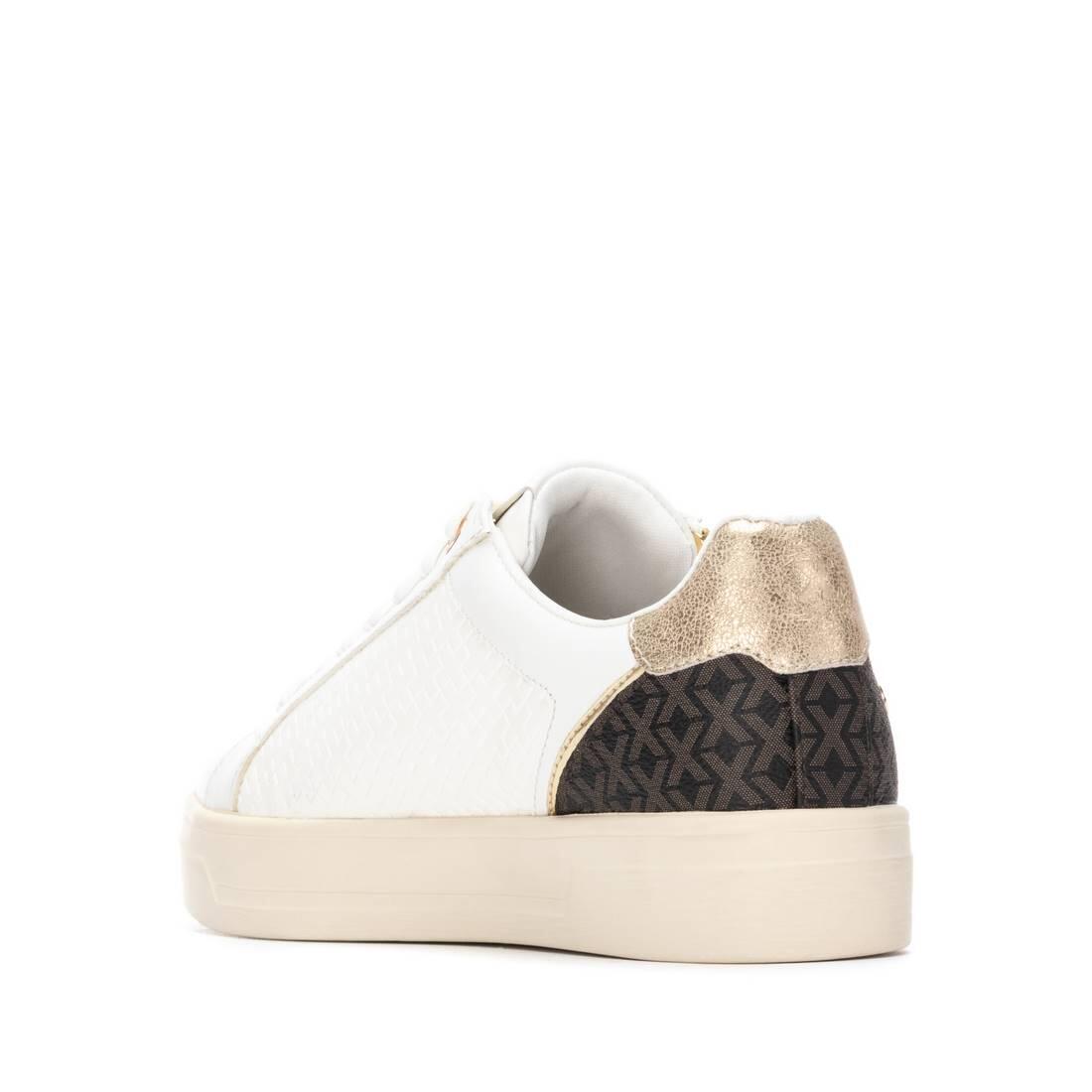 Zapatillas Femme Xti  Blanc 4/6