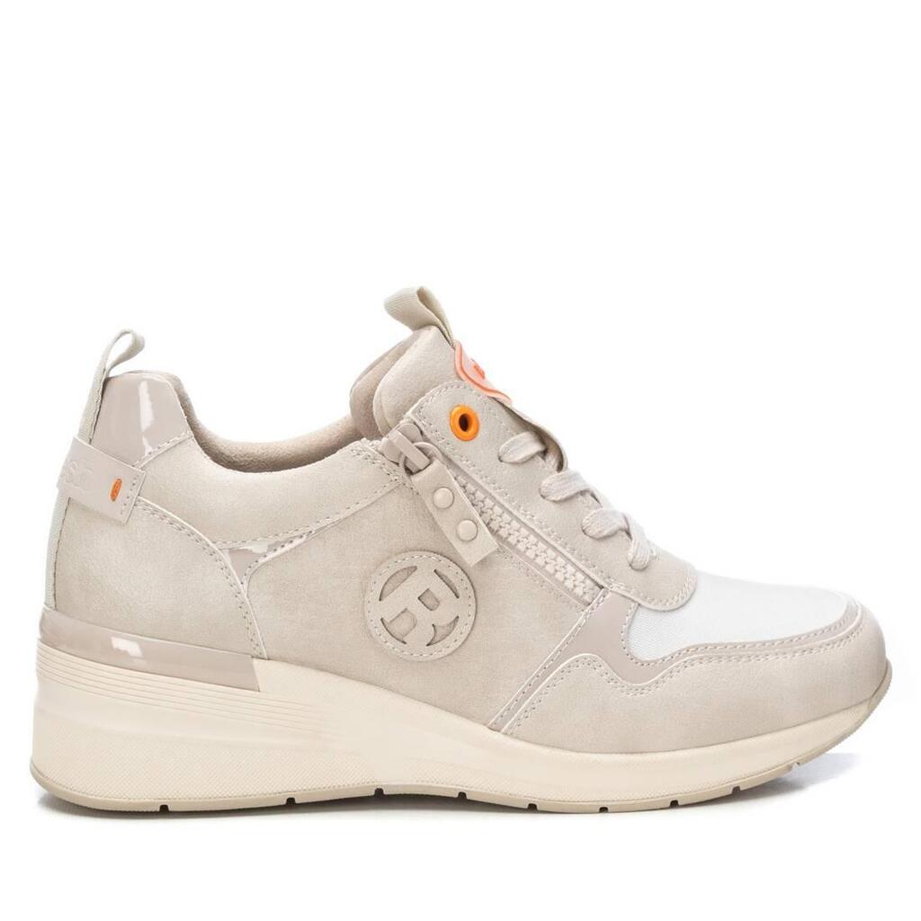 WHITE / BEIGE