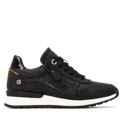 Zapatilla De Mujer Refresh 172956 Negro