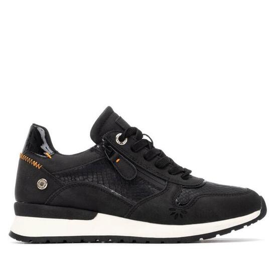 Zapatilla De Mujer Refresh 172956 Negro