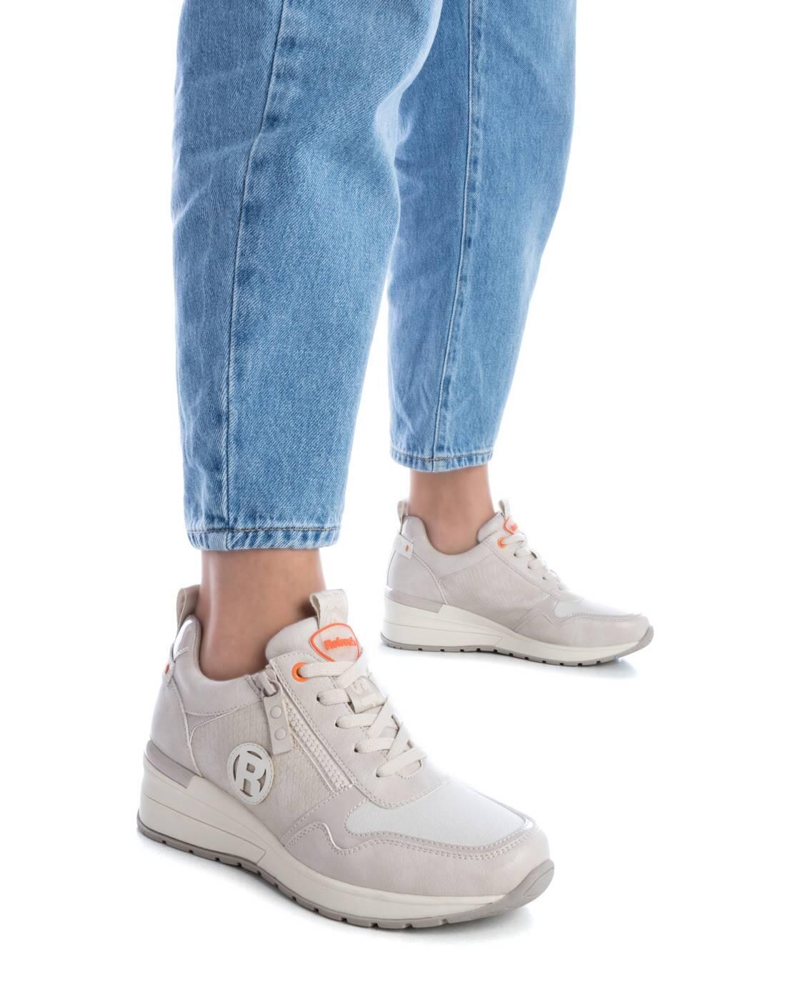 Baskets Refresh modèle 171258-HIELO pour femmes 2/5