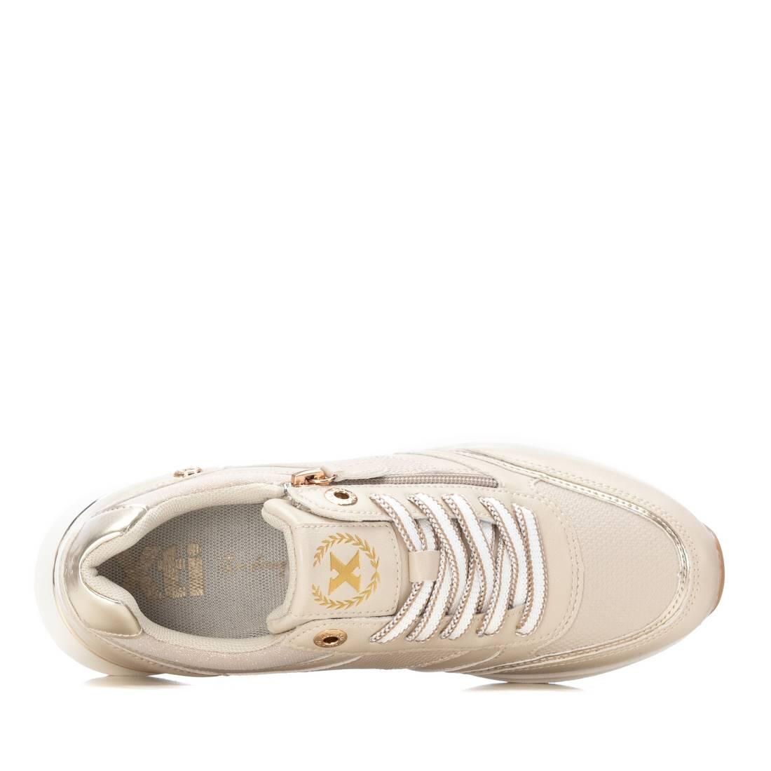 Zapatillas Dames Xti  Beige 5/6