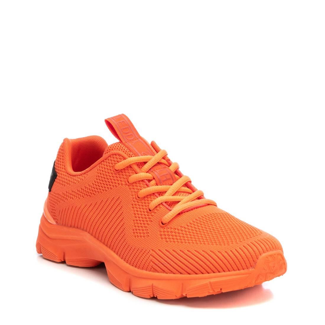 Zapatilla De Hombre Teddy Smith 078144 Naranja 2/3