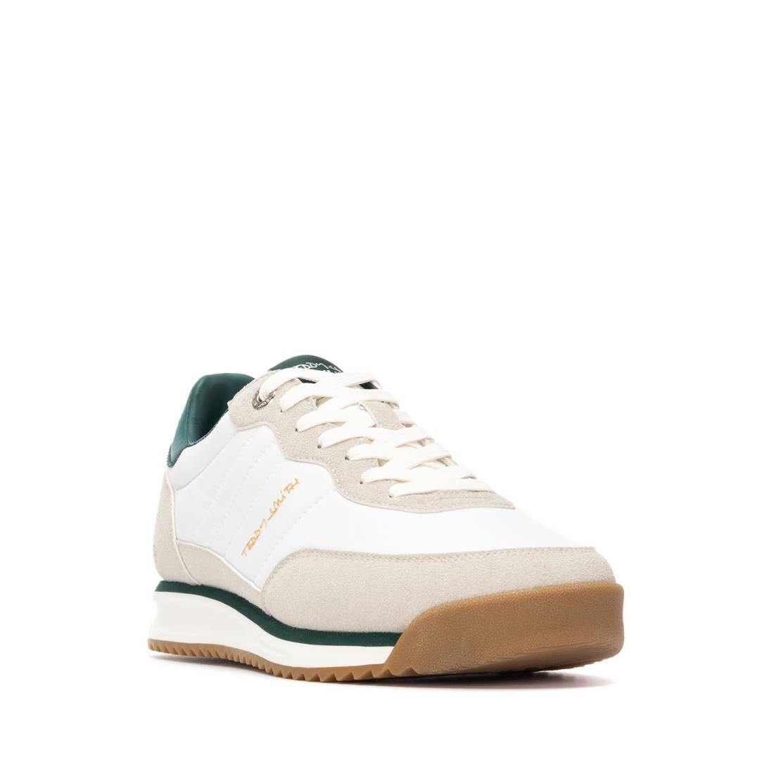 Zapatilla De Hombre Teddy Smith 120312 Beige 2/4