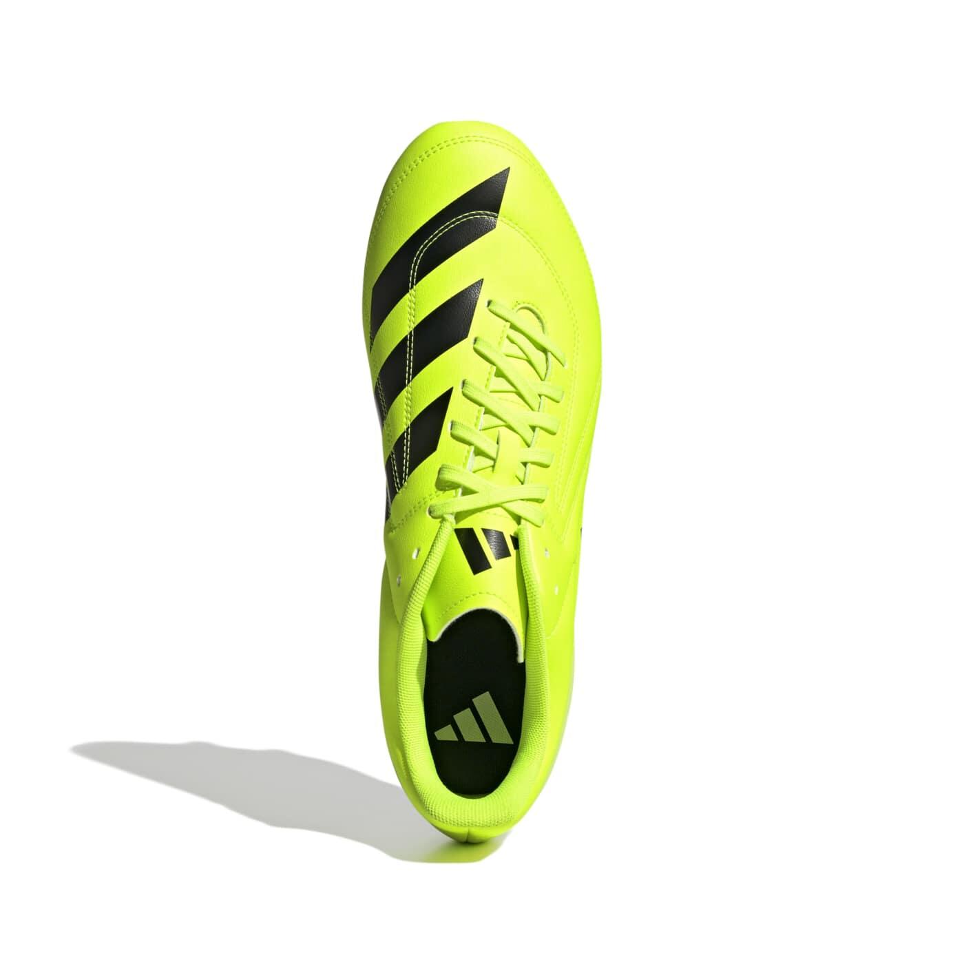 Scarpe da rugby Adidas RS15 SG Verde lime 4/7
