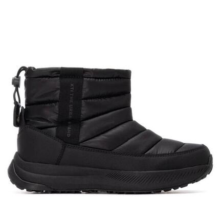 Botín De Mujer Xti 144619 Negro