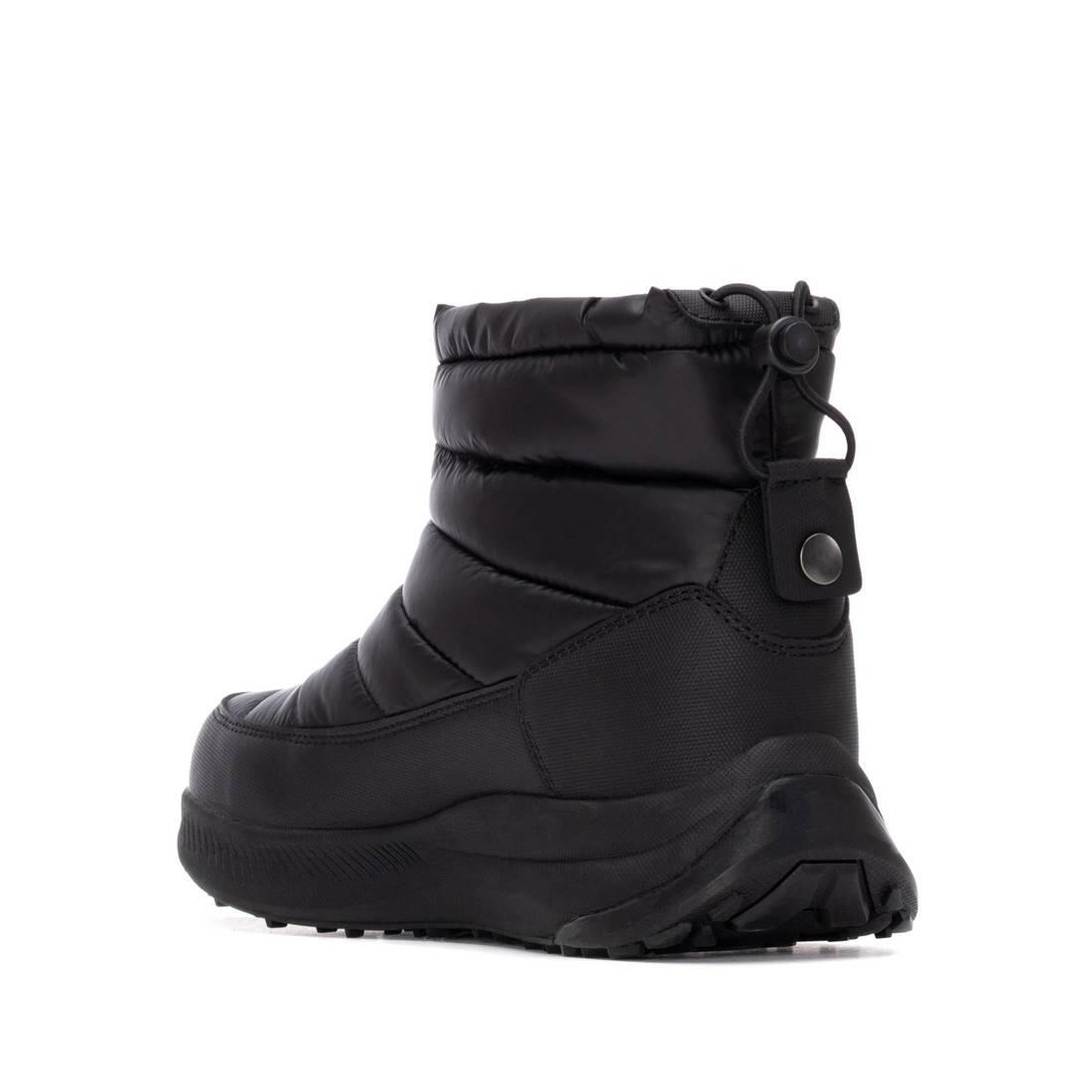 Botín De Mujer Xti 144619 Negro 3/5