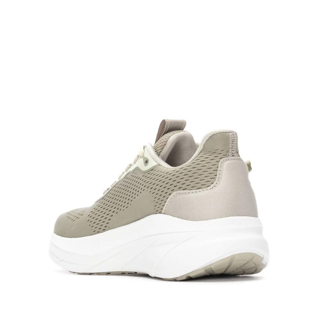 Zapatilla De Mujer Xti 144690 Kaki 3/6