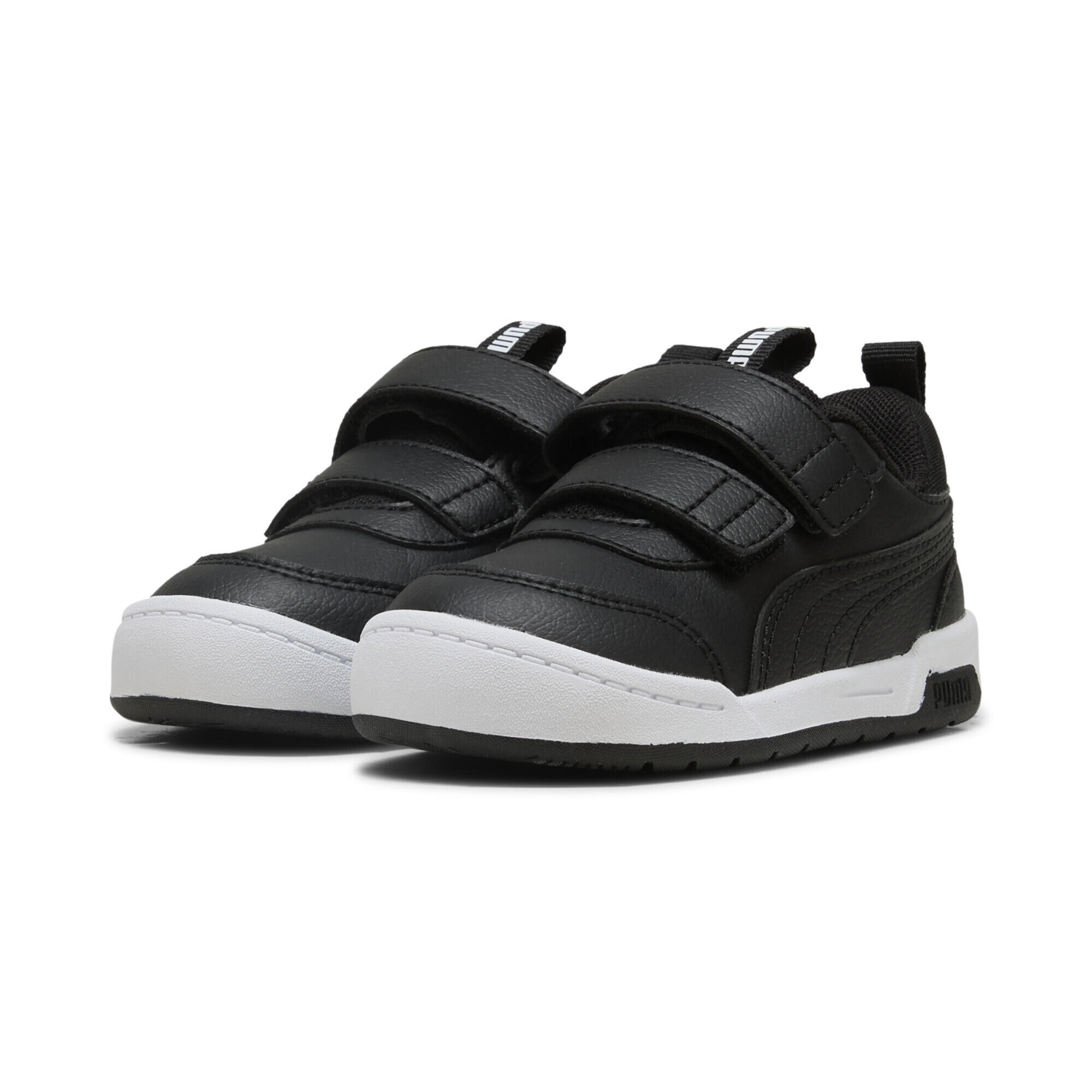PUMA Multiflex 2 Sneakers Kinder PUMA Black