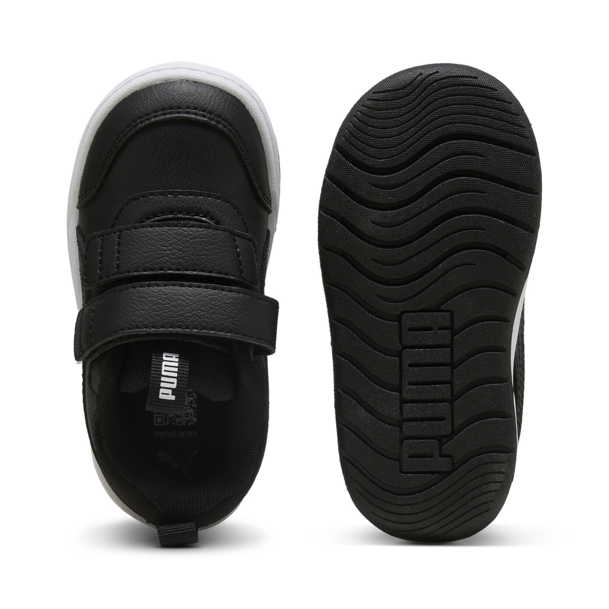 Multiflex 2 Sneakers Kinder PUMA 4/7