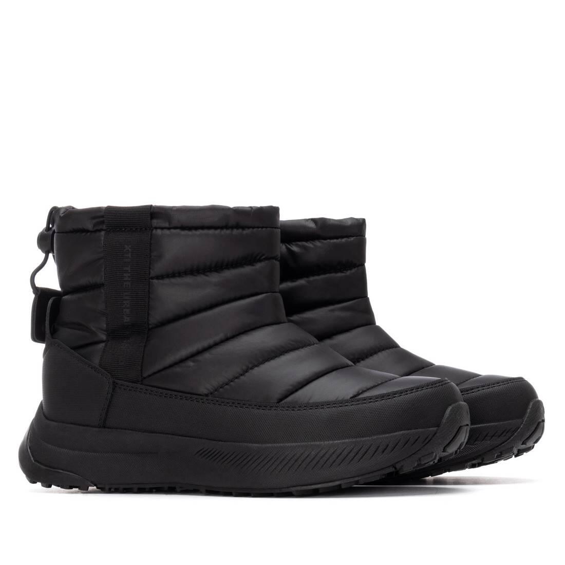 Botín De Mujer Xti 144619 Negro 4/5