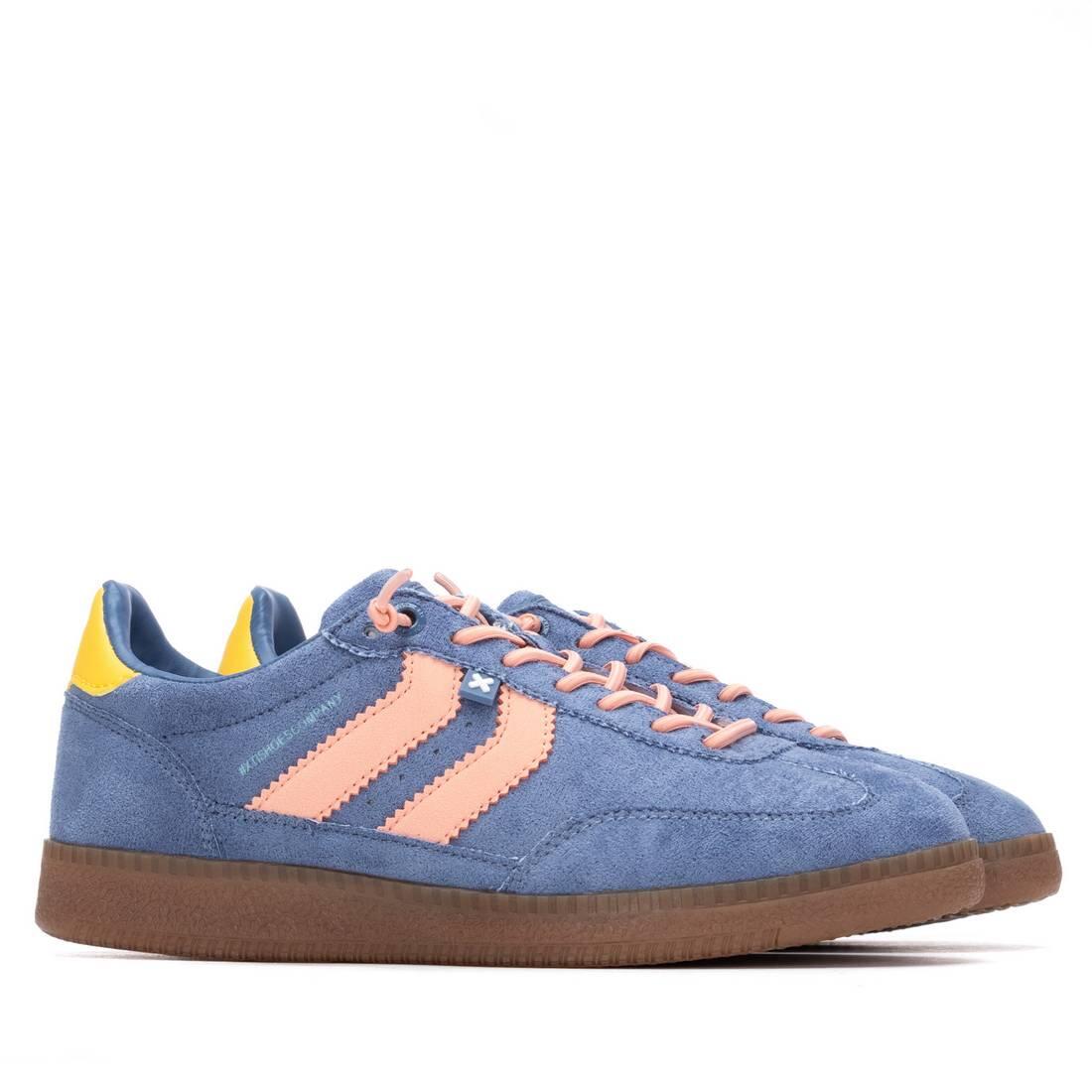 Zapatillas Mujer Xti  Azul 5/6