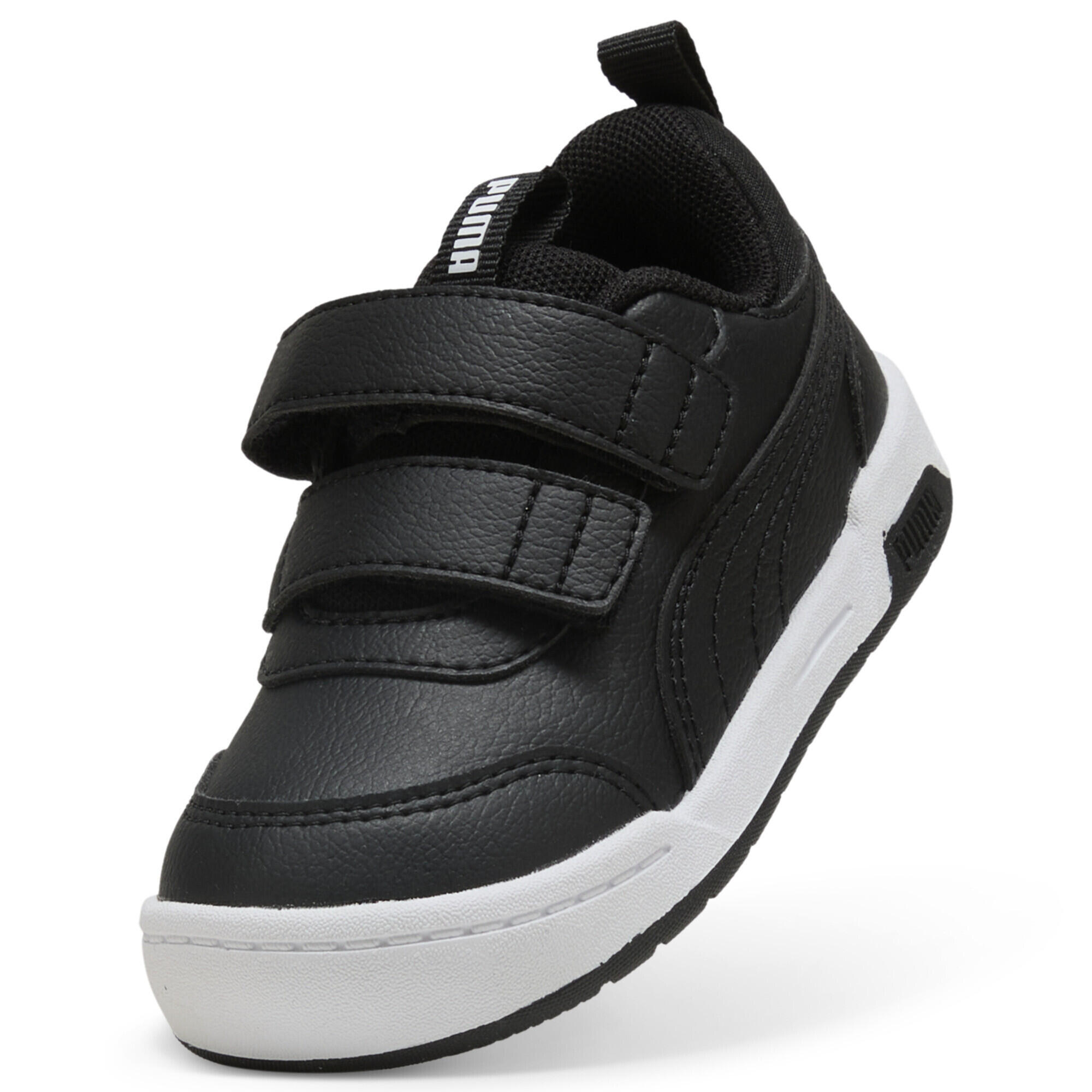 Multiflex 2 Sneakers Kinder PUMA 6/7