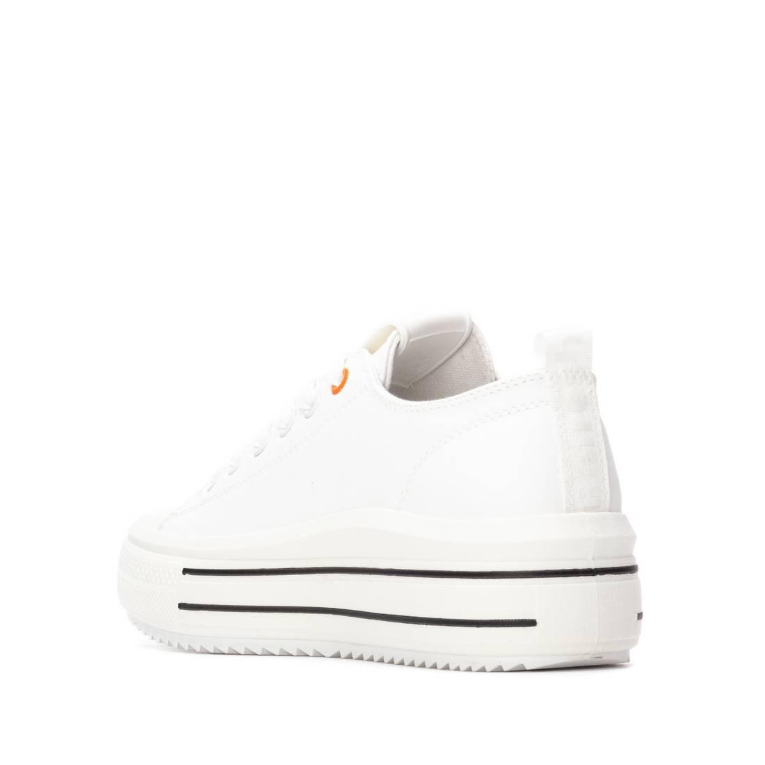 Zapatilla De Mujer Refresh 172940 Blanco 3/5