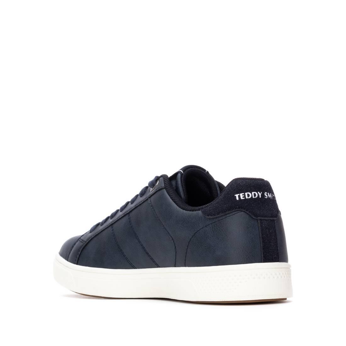 Baskets Xti modèle 12030702 pour homme 3/4