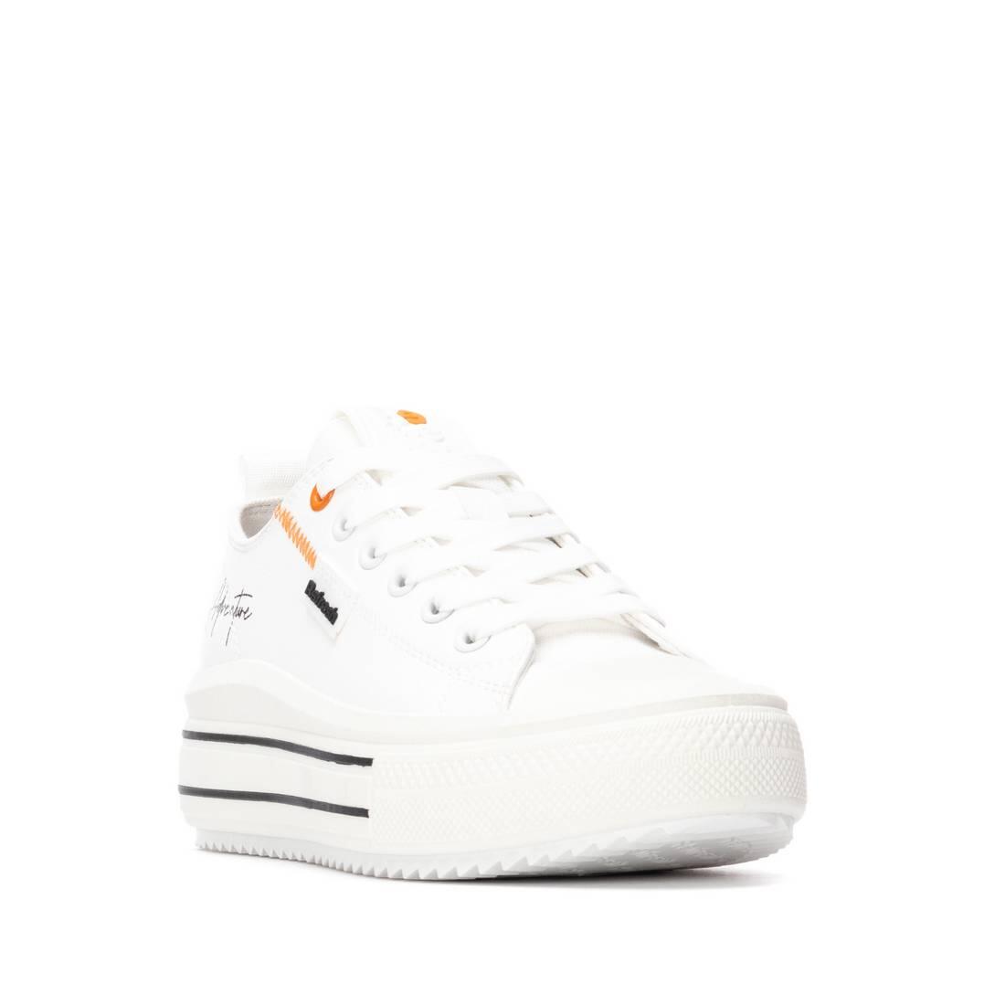Zapatilla De Mujer Refresh 172940 Blanco 2/5