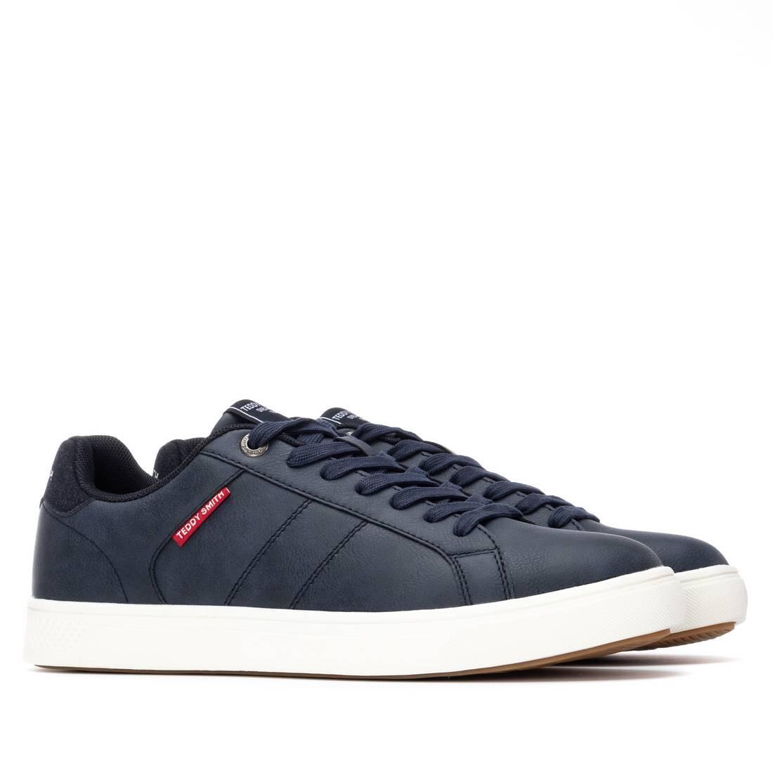 Baskets Xti modèle 12030702 pour homme 4/4
