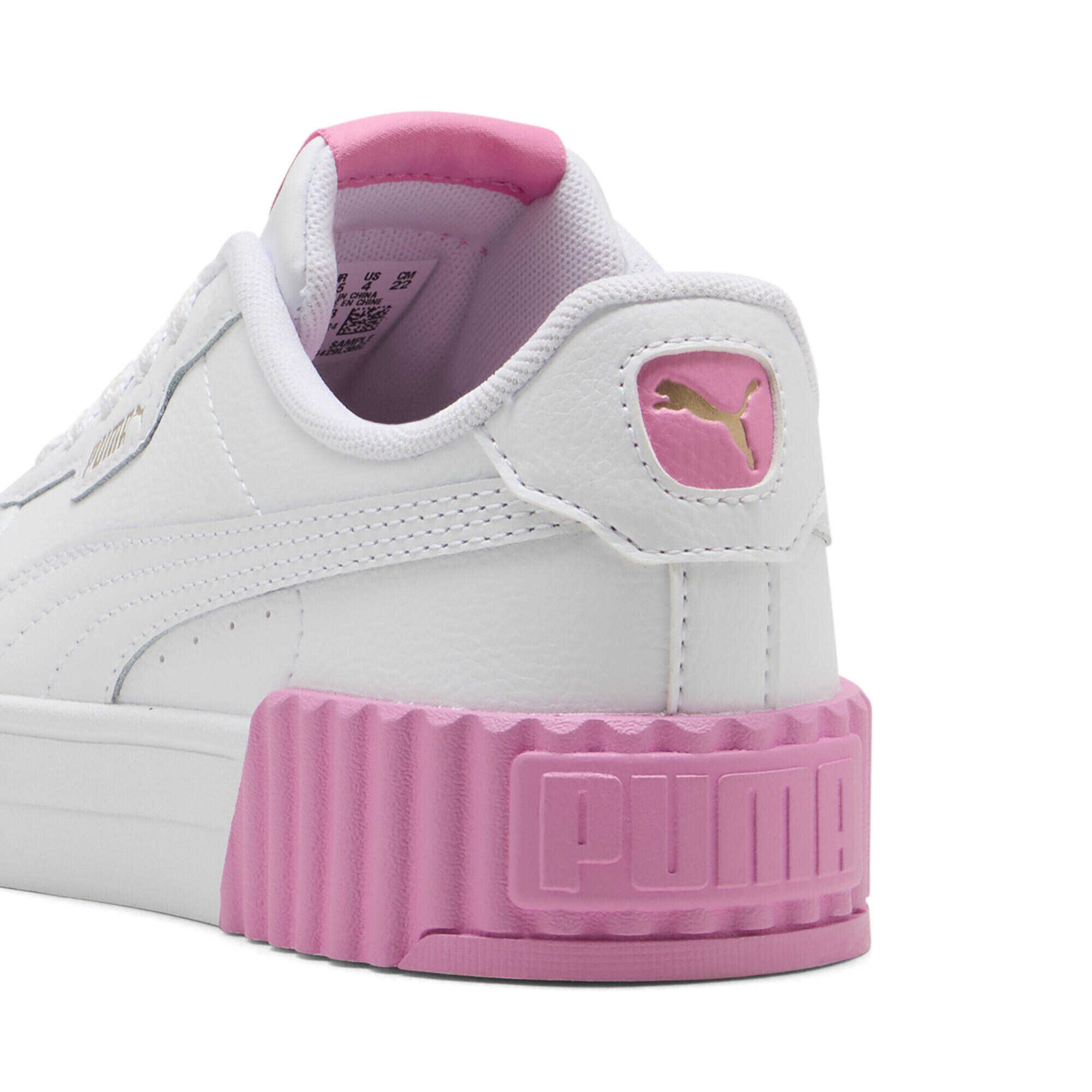 Carina 3.0 Sneakers Mädchen PUMA 2/7
