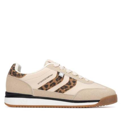 Baskets Xti modèle 225-14458708 pour femmes