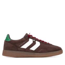 Chaussure de randonnée Baskets Homme Xti 14416903 Marro