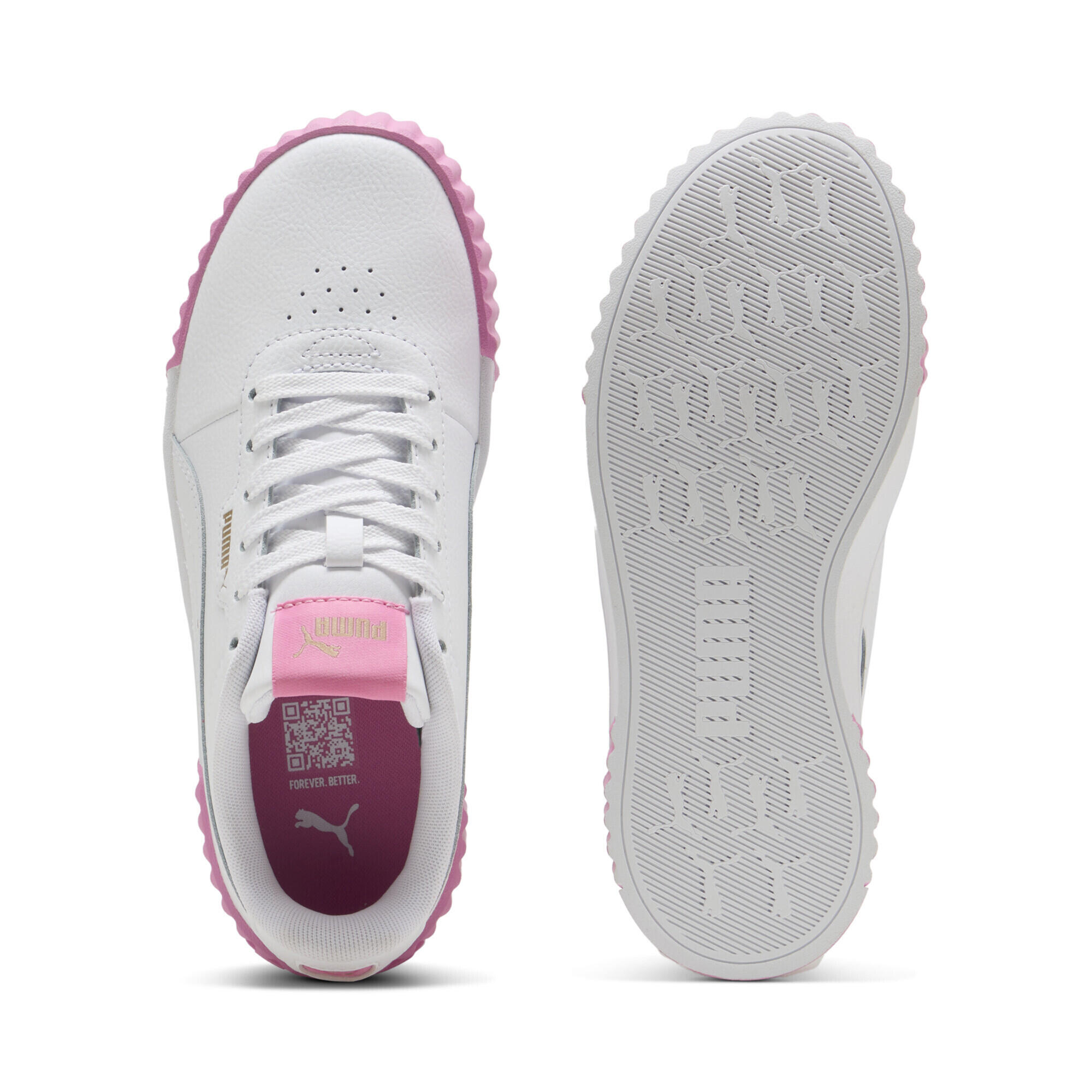 Carina 3.0 Sneakers Mädchen PUMA 4/7