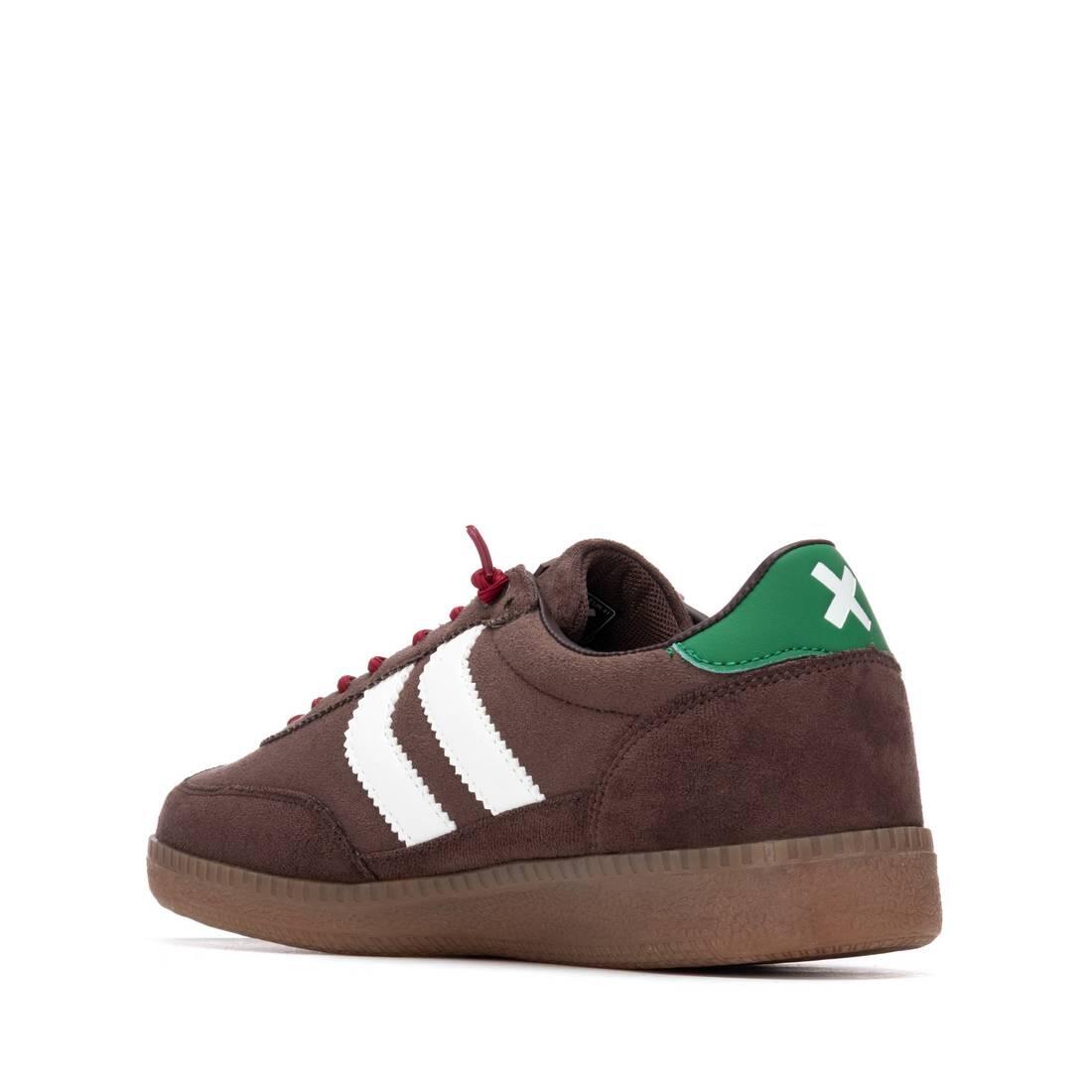 Chaussure de randonnée Baskets Homme Xti 14416903 Marro 3/5