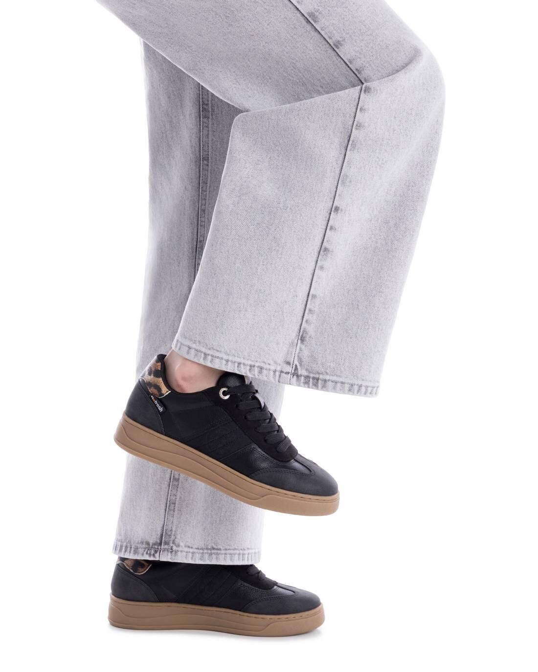 Zapatillas Femme Refresh  Noir 2/5