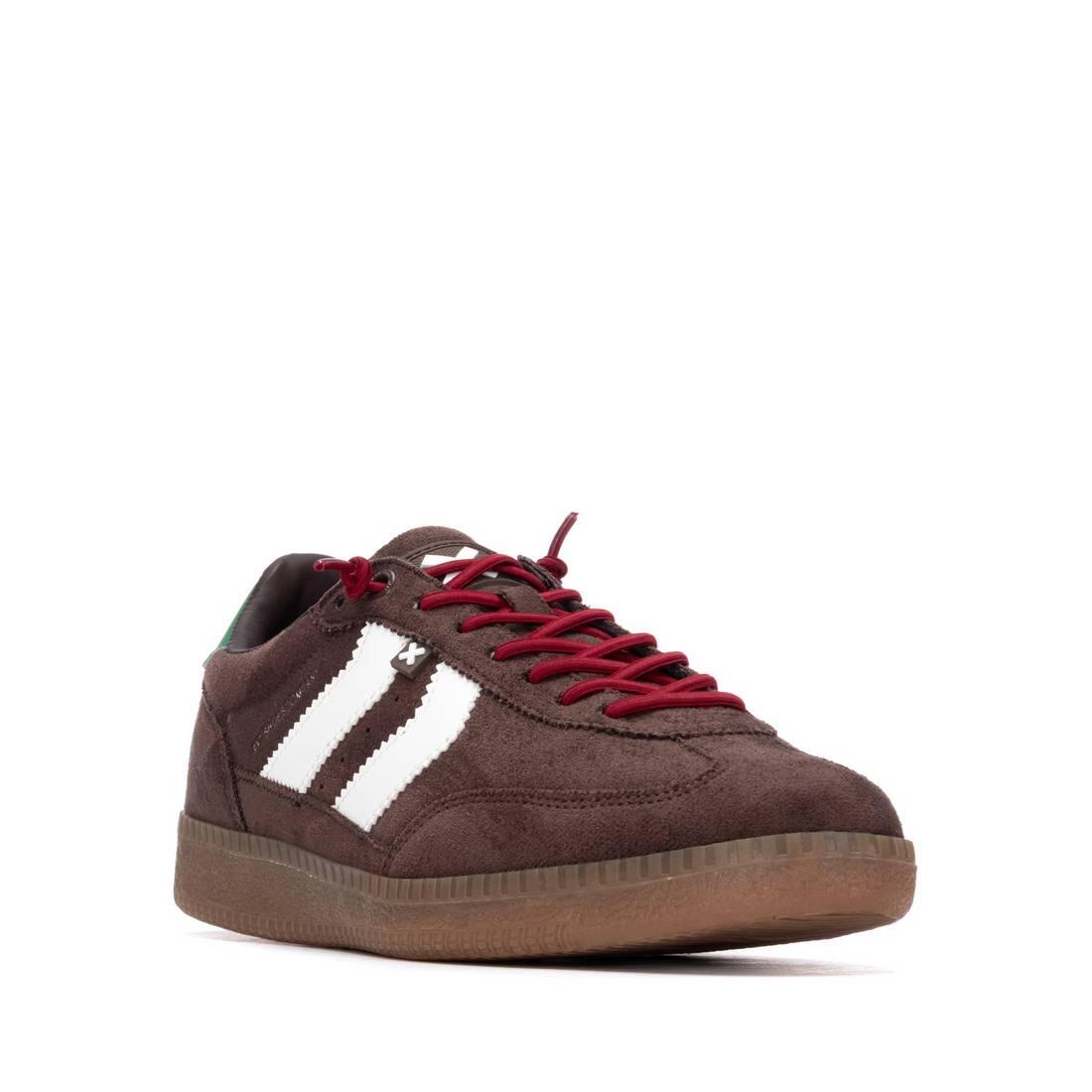 Chaussure de randonnée Baskets Homme Xti 14416903 Marro 2/5
