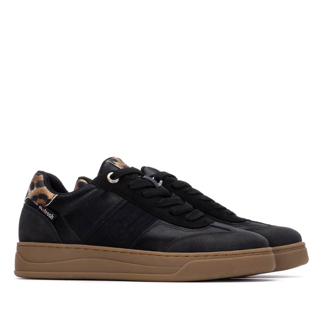 Zapatillas Femme Refresh  Noir 5/5
