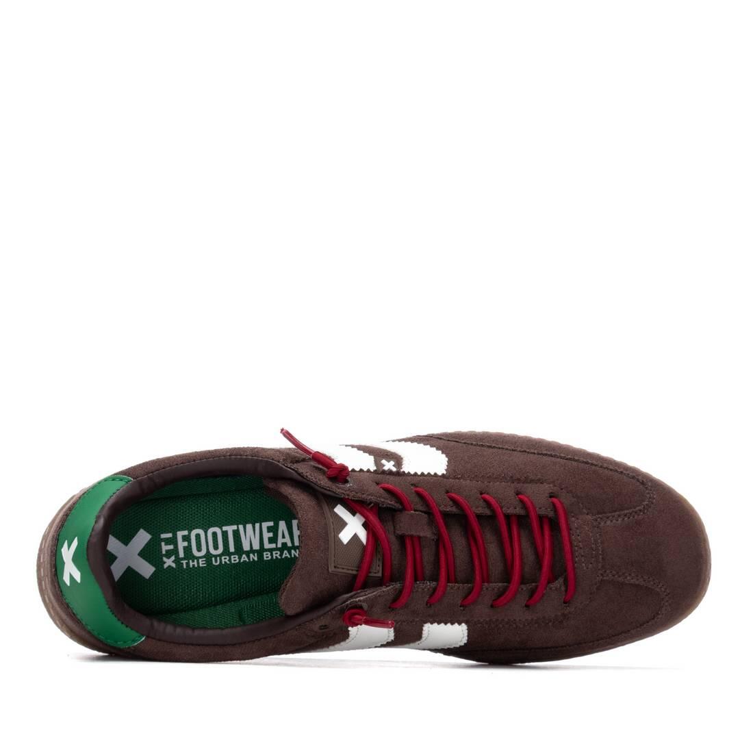 Chaussure de randonnée Baskets Homme Xti 14416903 Marro 5/5