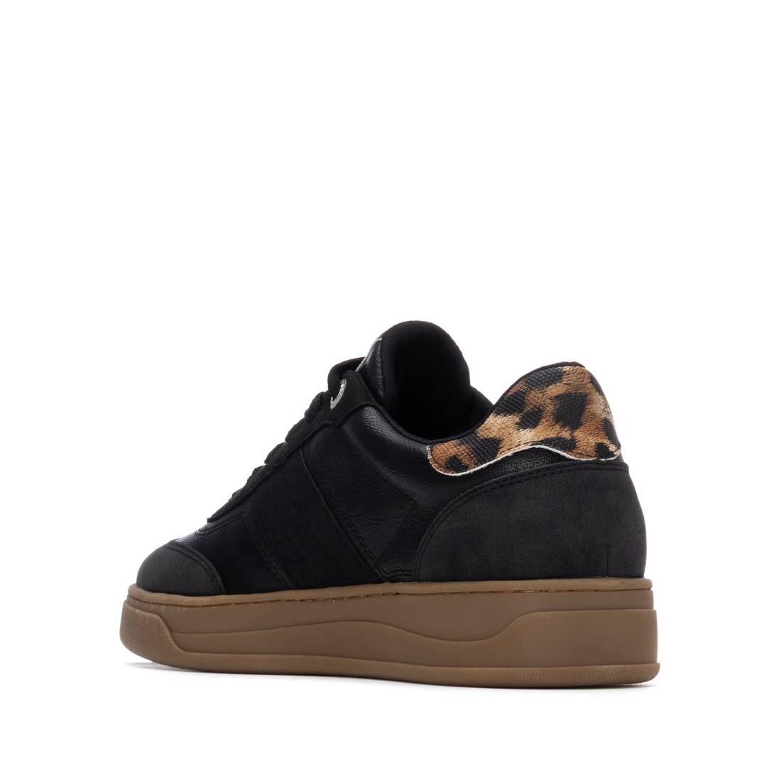 Zapatillas Femme Refresh  Noir 4/5