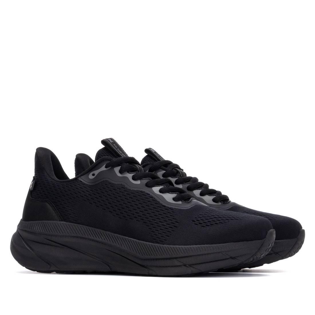 Zapatilla De Mujer Xti 144690 Negro 5/5