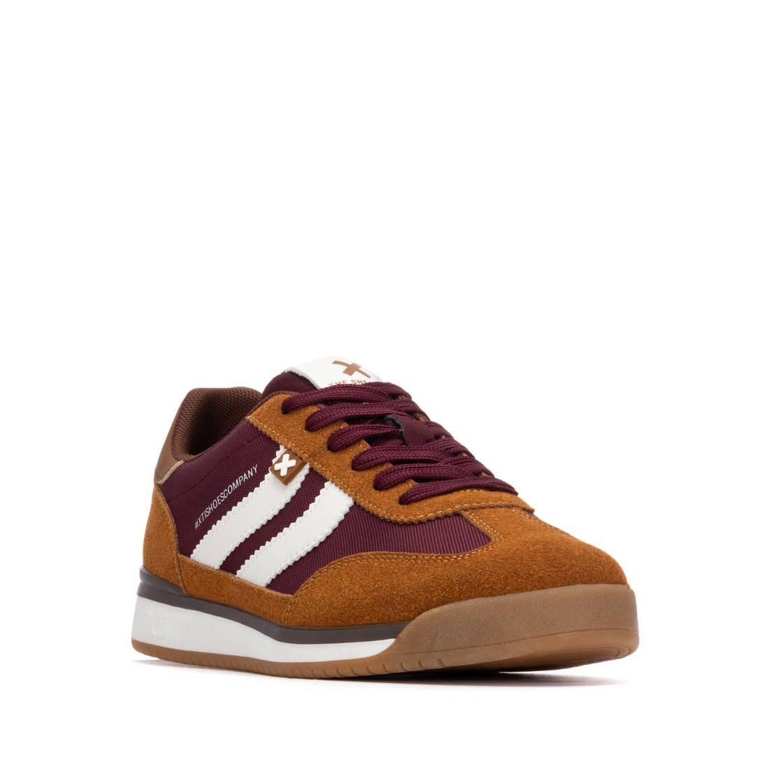 Zapatillas Femme Xti  Marron 3/6