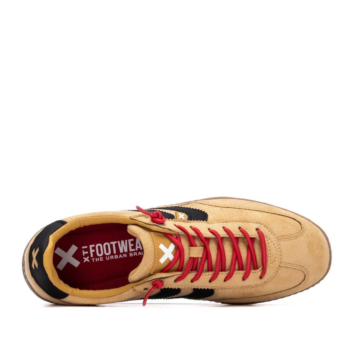 Zapatilla De Hombre Xti 144169 Panama 5/5