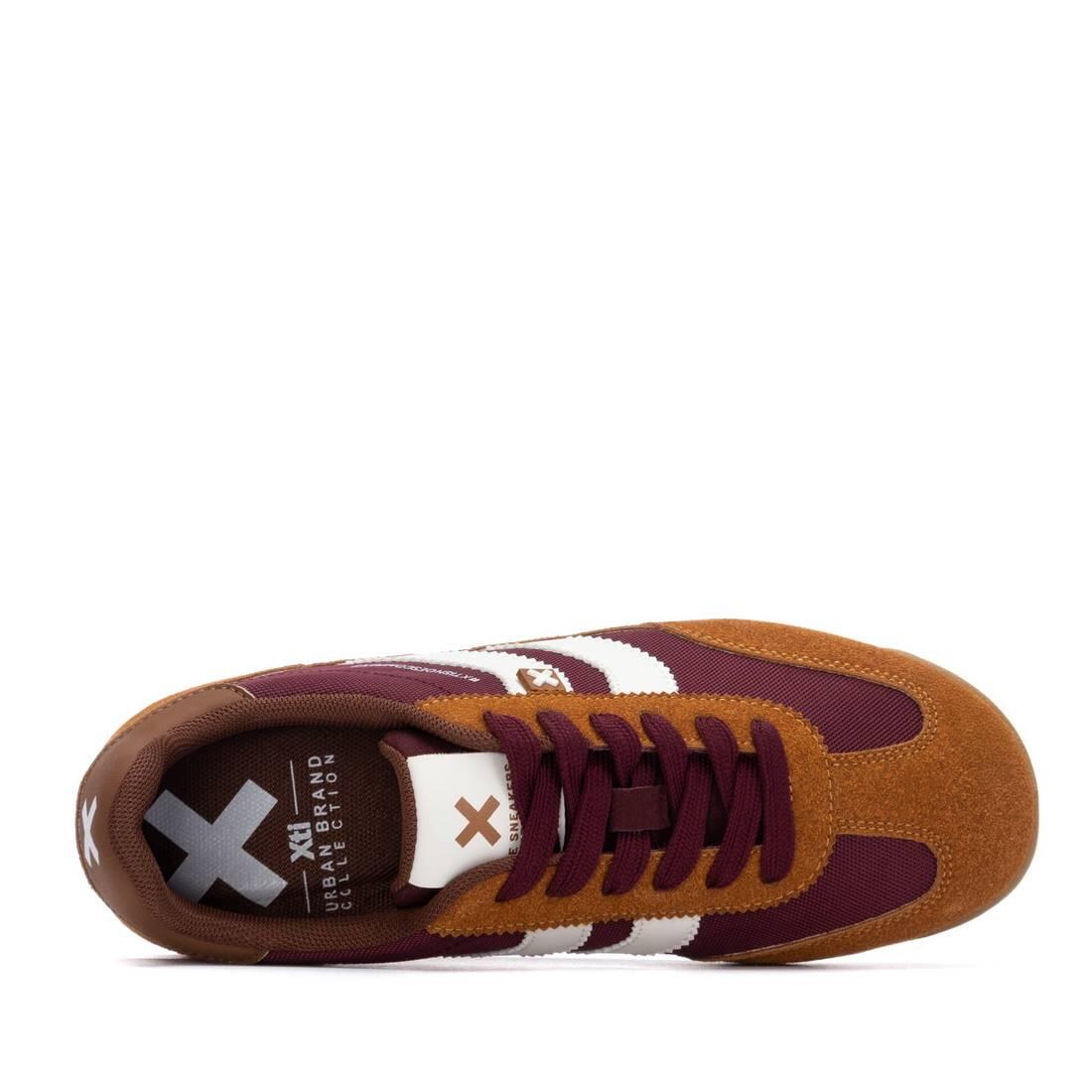 Zapatillas Femme Xti  Marron 6/6