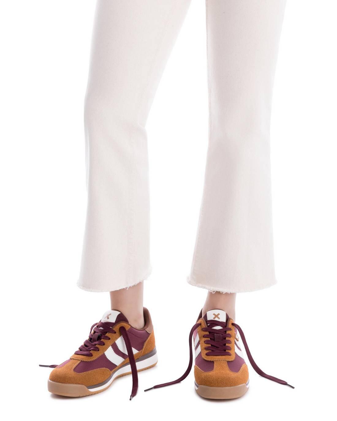 Zapatillas Femme Xti  Marron 2/6
