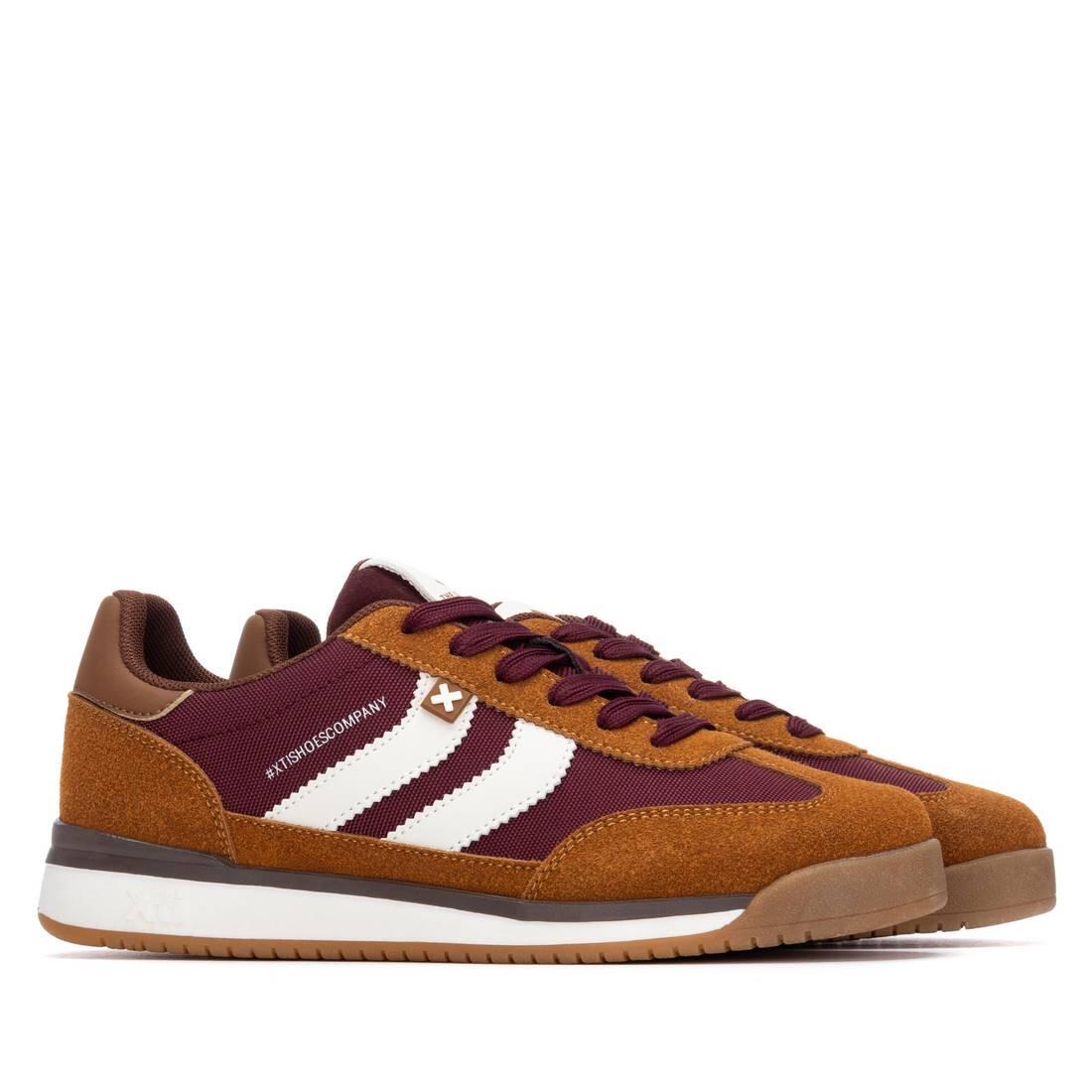 Zapatillas Femme Xti  Marron 5/6
