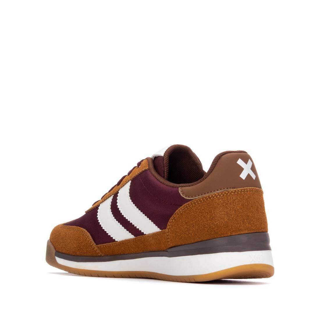 Zapatillas Femme Xti  Marron 4/6